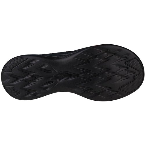 Skechers Japonke On The Go 600 Sunny Črna Slike