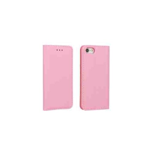  Magnetna preklopna torbica samsung galaxy A5 / A8 2018 A530 pink Cene