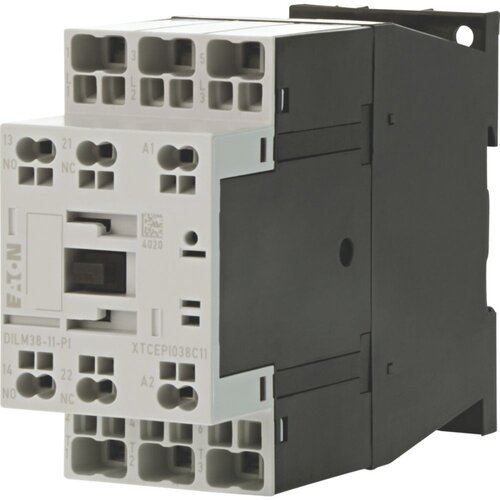Eaton kontaktor DILM38-11(RDC#199298, (20889465) Cene