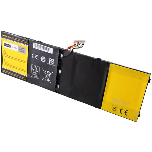  Baterija za Acer Aspire M5 / R7 / V5 / V7, 3500 mAh Cene