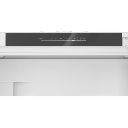 Siemens IQ300 KI82LVFE0 Vgradni s Vi&amp;scaron;ina Slike