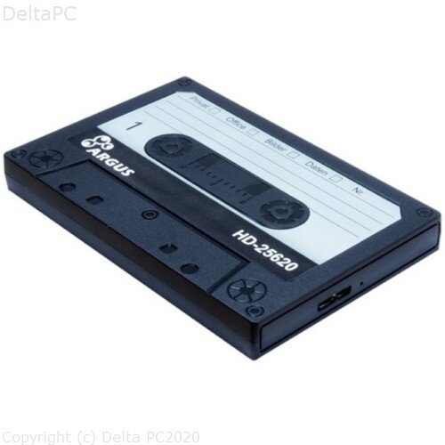 HDD Case Argus HD-25620 USB 3.0 Cijene