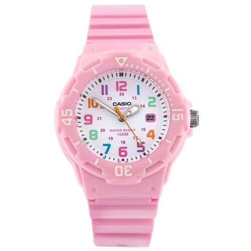 Casio Analogne ure LRW200H4B2V pisana Cene