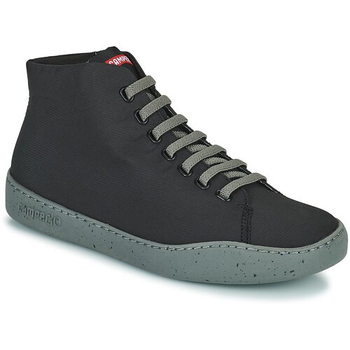 Camper peu touring crna Slike