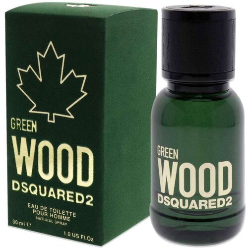 Parfem Green Wood 30 ml toaletna voda za moške Cene