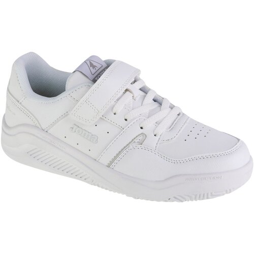 Joma Nizke superge Platea Low Jr 24 JPLAMS Bela Cene