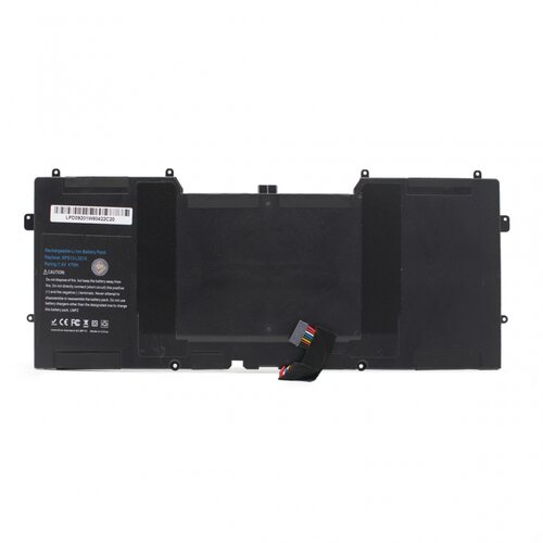  Baterija za laptop Dell Inspiron Studio XPS 13 Series 47WH 7.4V 6350mAh Cene