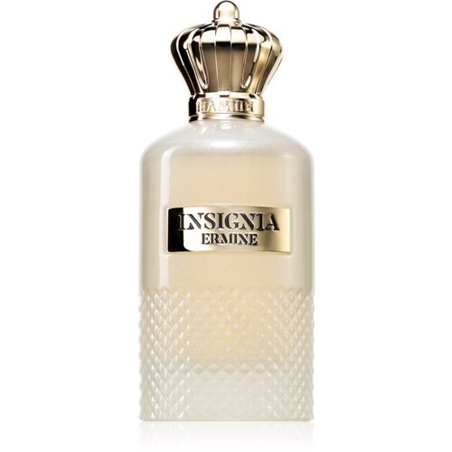 Hamidi Insignia Ermine parfumska voda uniseks 105 ml Slike