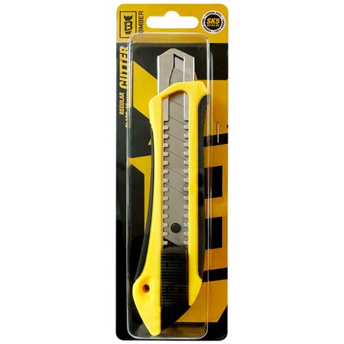 Bomber Skalpel regular 18mm Cijene