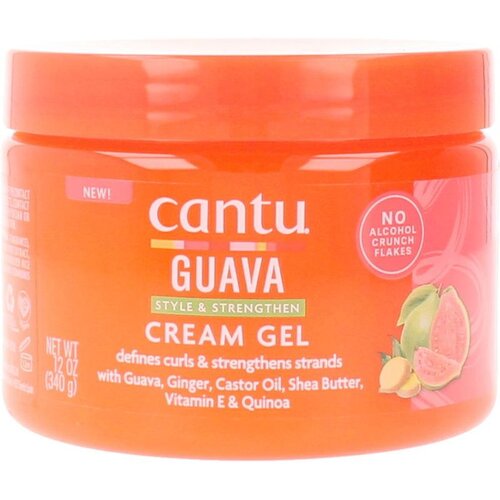 Cantu Guava Cream Gel krema za kosu za kovrčavu kosu 340 g Cene