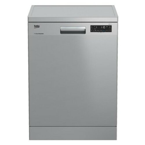 Beko DFN 39330 X mašina za pranje sudova Slike