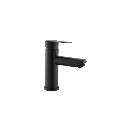  Aquabi Mamba Black Edition baterija za lavabo Cene