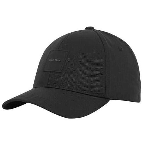 Calvin Klein crni mu&amp;scaron;ki kačket CKK50K512616-BEH Slike