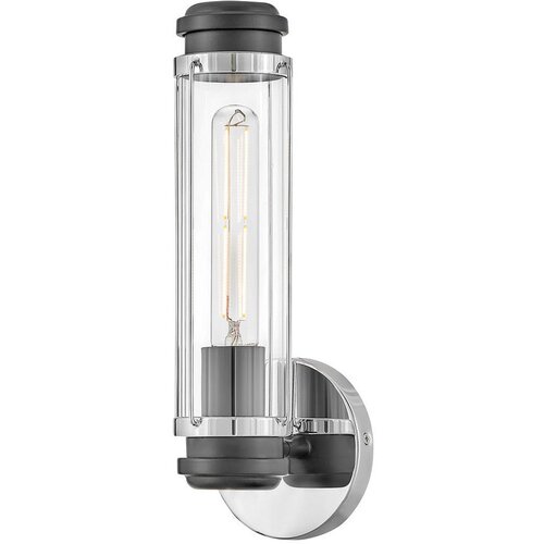 Elstead Lighting STENSKA SVETILKA ZA KOPALNICO Masthead Cene