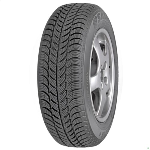 Sava 205/60R15 91H ESKIMO S3 + zim DOT19 Slike