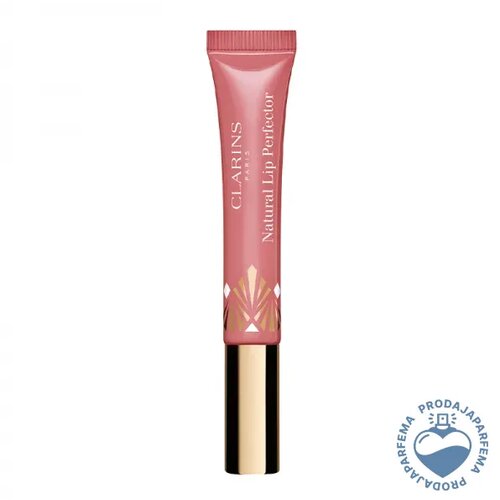 Clarins Natural Lip Perfector (19 Intense Smoky Rose) 12ml Cijene
