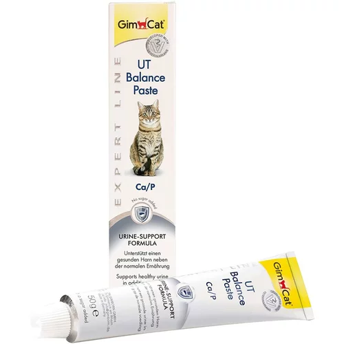 Gimcat UT Balance Paste - Varčno pakiranje: 3 x 50 g