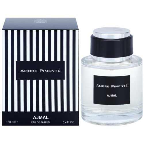 Ajmal Ambre Pimenté parfumska voda 100 ml unisex Cene