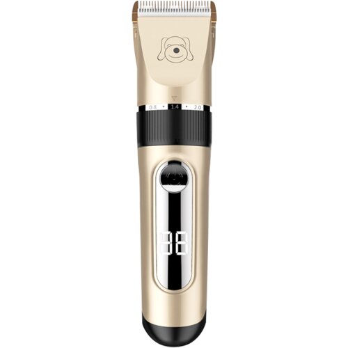 DR.ANIMALS Električni clippers za hišne ljubljenčke 592752 LED USB 2.5h 10W, (20681284) Cene