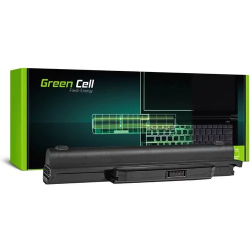 Green cell baterija A31-K53 A32-K53 A41-K53 A42-K53 za Asus A537 K53 K53E K53S K53SV X53 X53S X53U X54 X54C X54F X54H