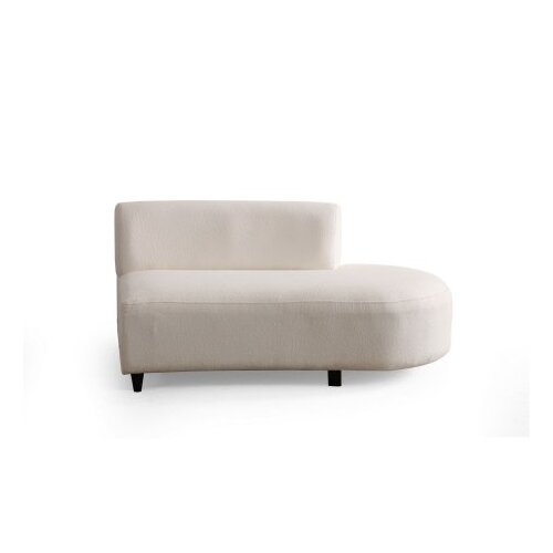 Atelier Del Sofa Kutna garnitura Pars Cream, 100x70x300 cm, Bež Slike