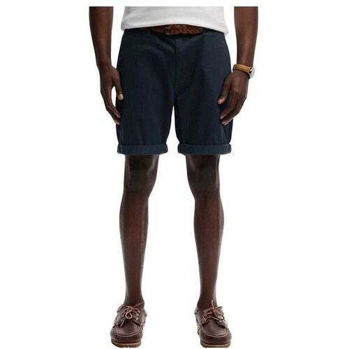 Superdry mu&amp;scaron;ke chino bermude Slike