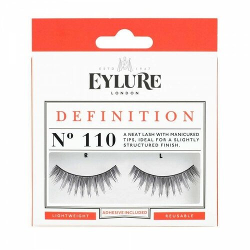 Eylure - Definition No. 110 Cene