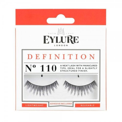 Eylure - Definition No. 110 Slike