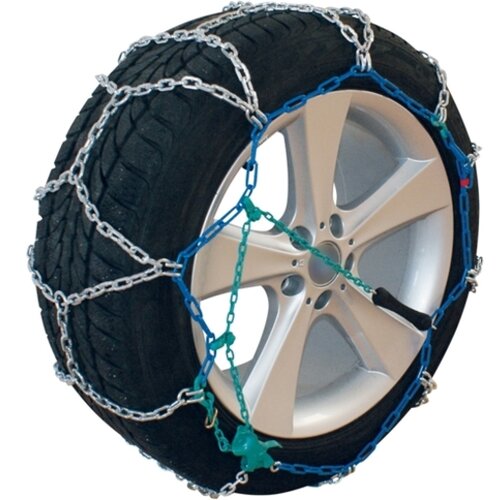 VERIGA LESCE snežna veriga PROFESSIONAL NT 260 16mm PN-260, 28411 Slike