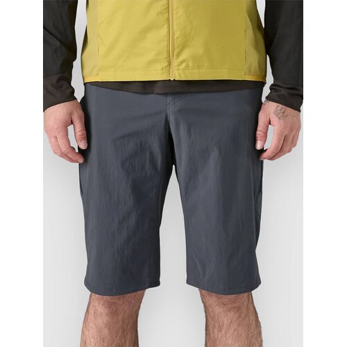 Patagonia Landfarer Bike - 13 In. Kratke hlace smolder blue Slike
