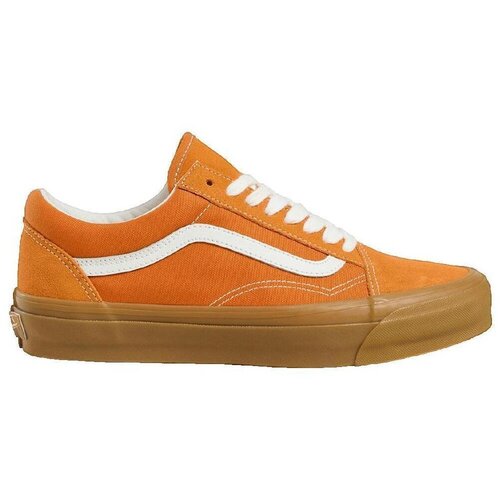 Vans Skate čevlji Chaussures de Skate Premium Old Skool 36 Oranžna Cene