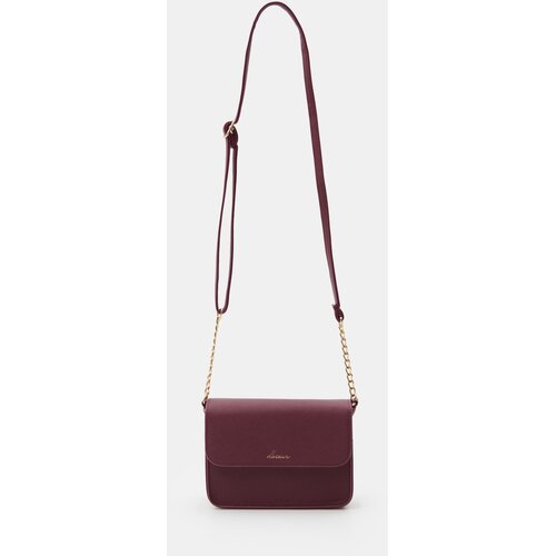 Sinsay Crossbody torba s lančićem Slike