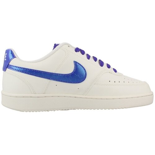 Nike Modne superge W Court Vision Lo Se Bela Slike