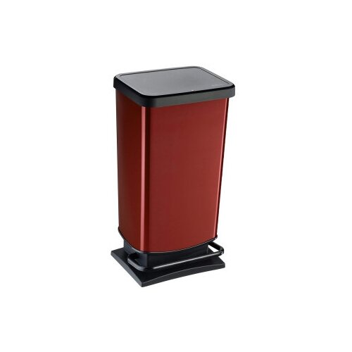 Rotho kanta paso 40l red ( rpb40r ) Cene