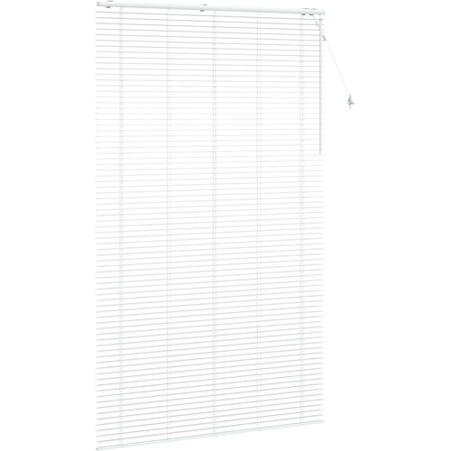  Venecijanska roleta Bijela 150 x 250 cm 35 mm Slike