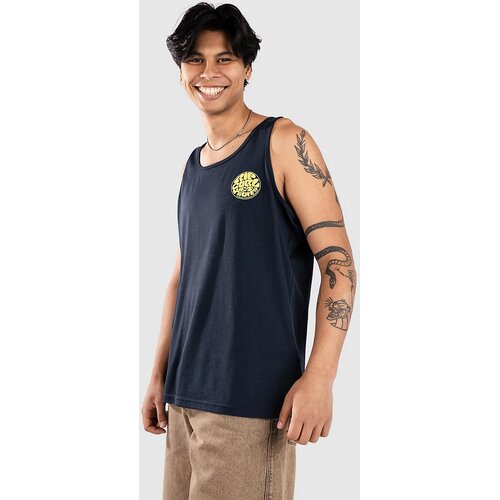 Rip Curl Wetsuit Icon Majica brez rokavov dark navy Cene
