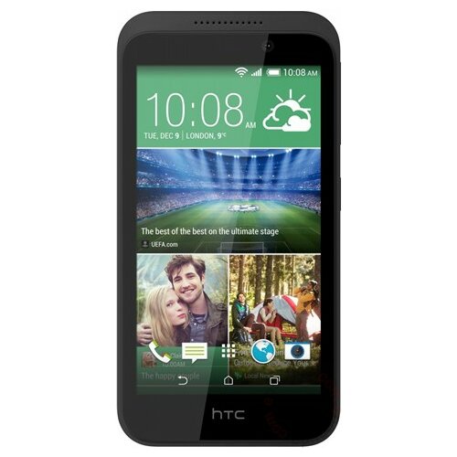 HTC Desire 320 mobilni telefon Slike