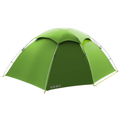 Husky Tent Ultralight Sawaj Triton 2 green Slike