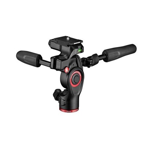 Manfrotto befree 3-Way live glava za stojalo, (20856181) Cene