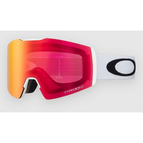 Oakley Fall Line XM White Smucarska ocala prizm snow torch iridium Cene