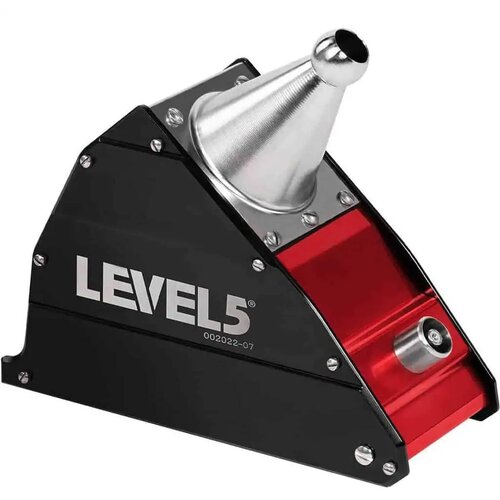 Level 5 kutni box 2G 18cm Slike