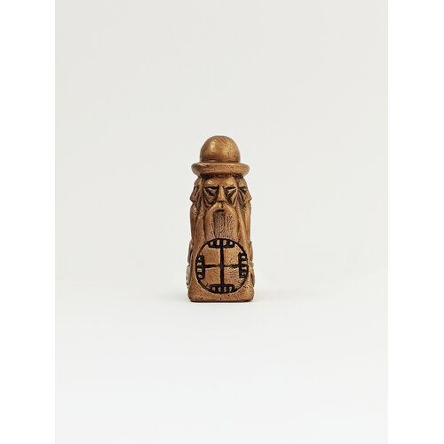 ROD Figura Svetovid, Boja bronze Cene