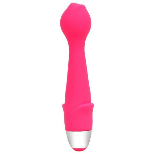  Flower Power Madeira Rosa Vibrator, (21077552) Slike