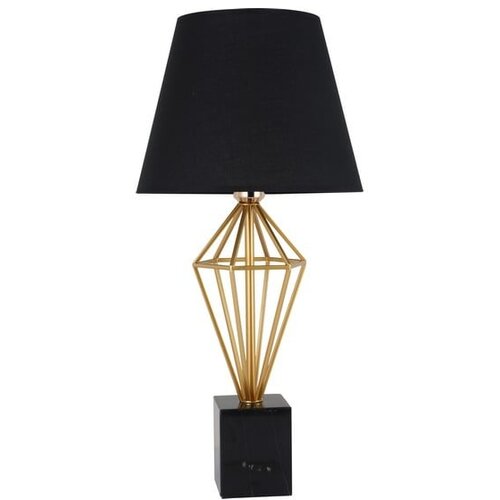  stona lampa F7127-1T sg+bk Cene