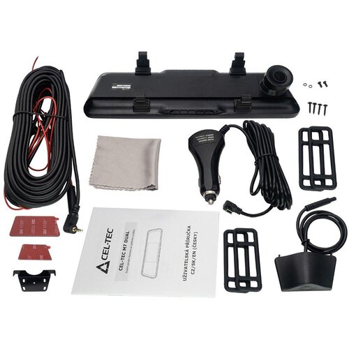 CEL-TEC M7 Dual GPS Slike