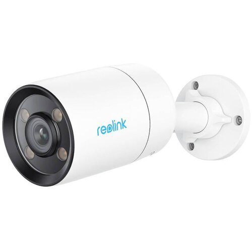 Reolink Ip Kamera ColorX serija P320X 4MP,... Cijene