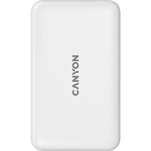 Canyon power bank PB-1001 10000 Slike