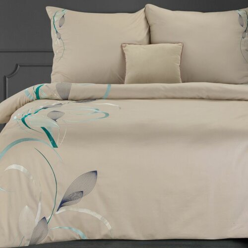 Eurofirany Unisex's Bed Linen 391353 Slike