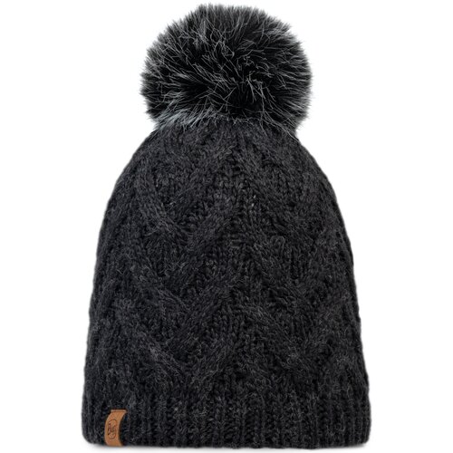 Buff pletena flis Caryn kapa 13674390110 Cene