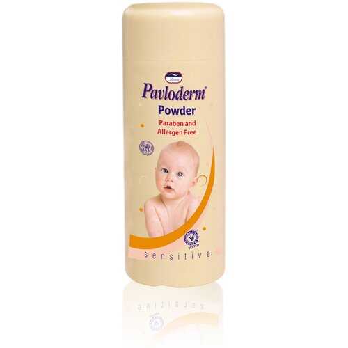 Pavloderm baby puder 90g Cijene